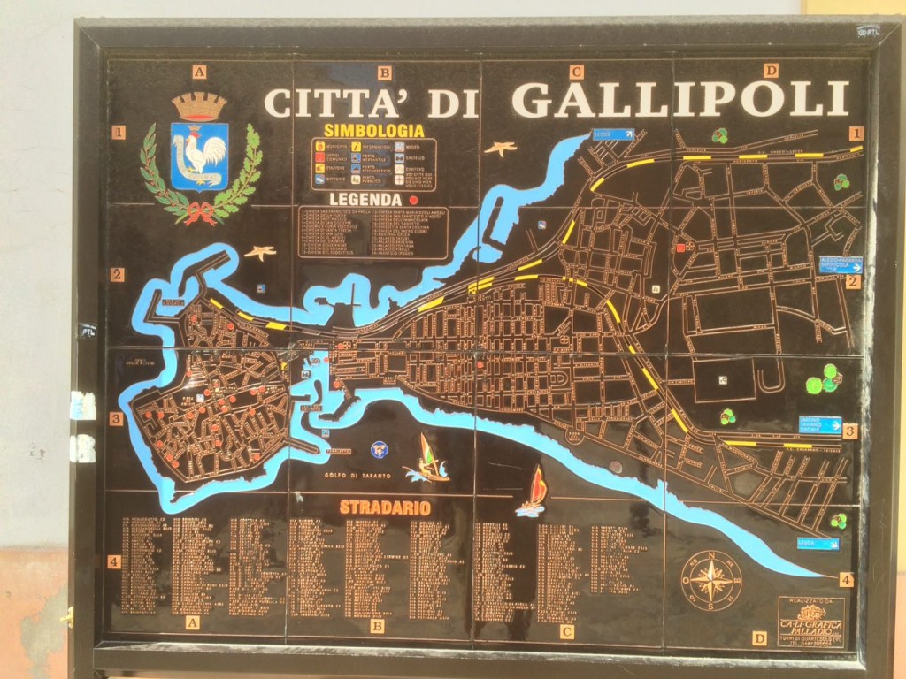 Gallipoli