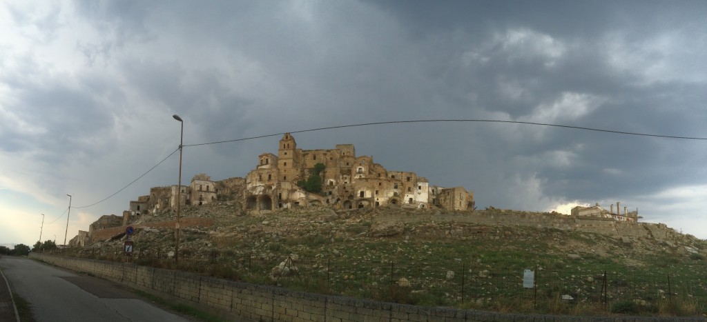 Craco