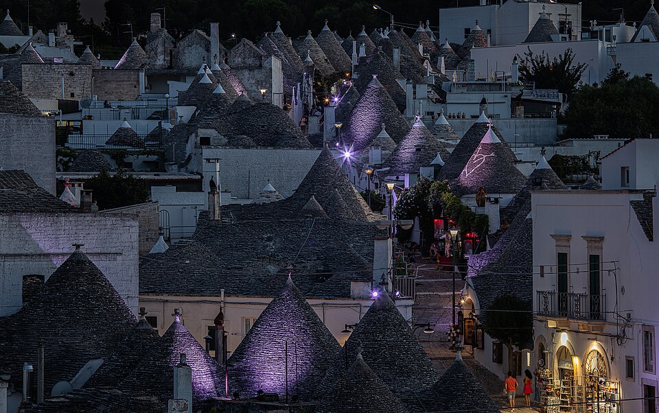 B&B Centro Storico Alberobello, Alberobello