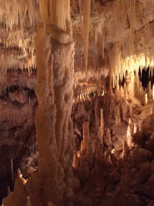 Grotte di Castellana