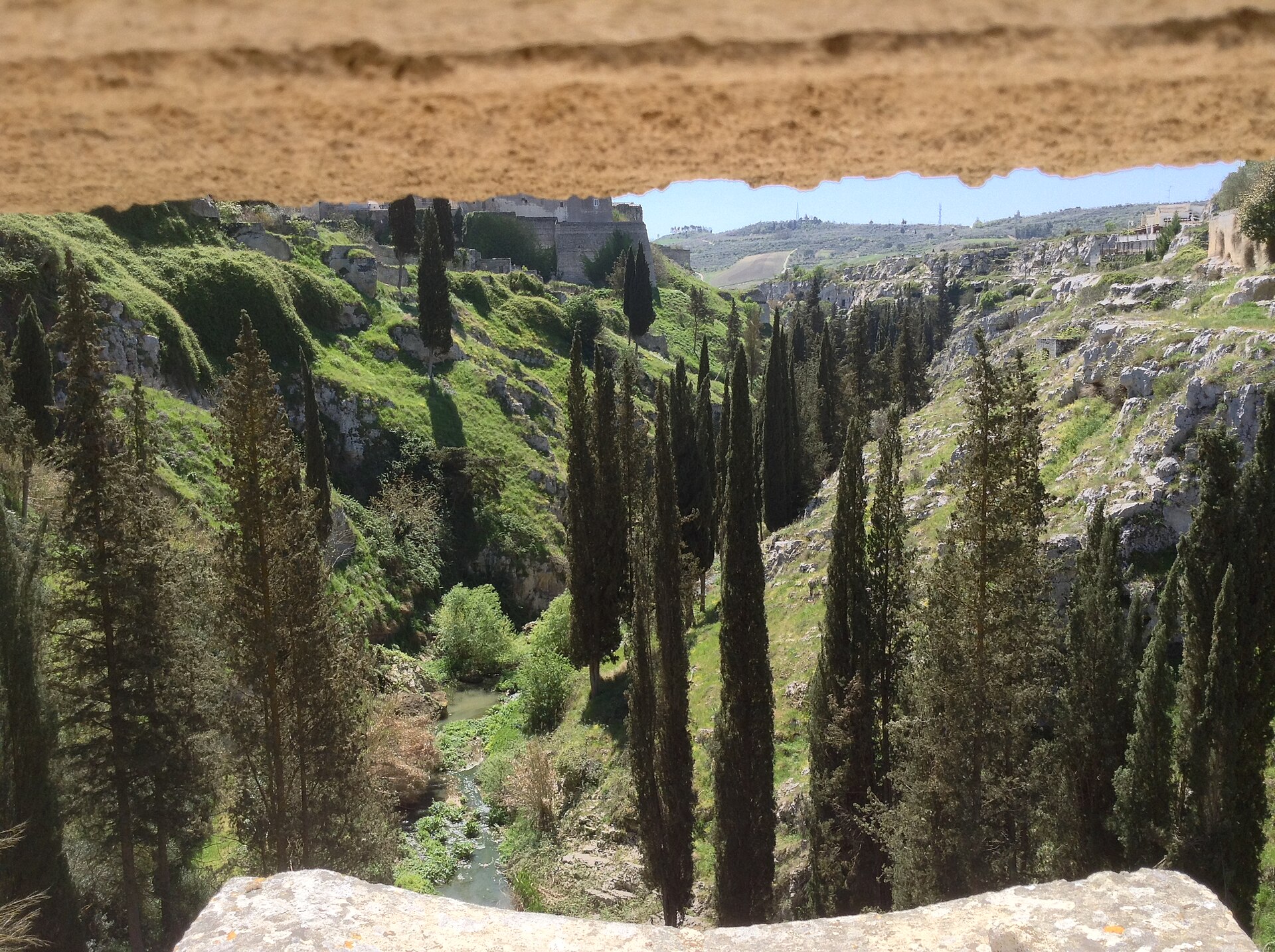 Matera