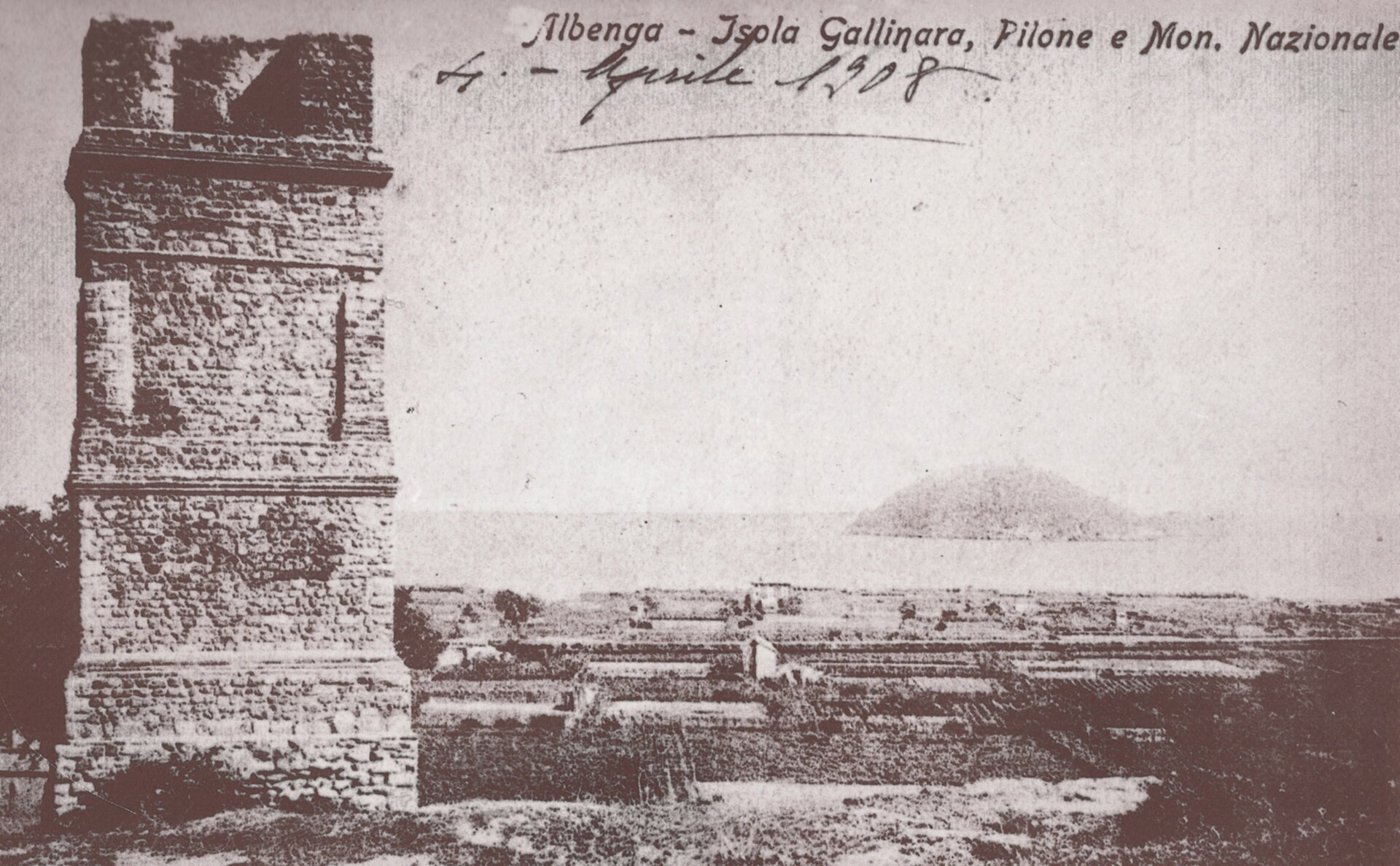 Pilone