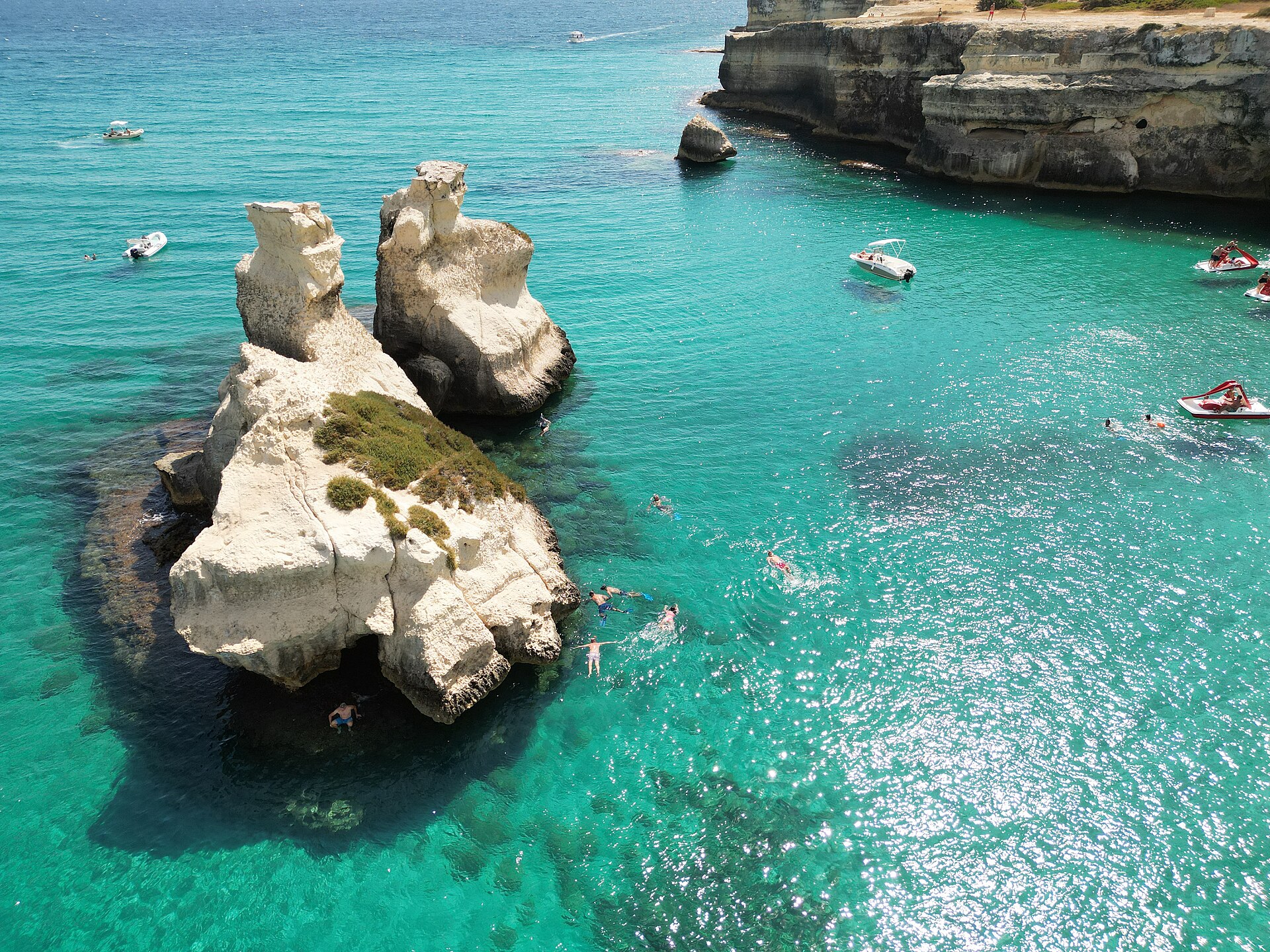 Torre dell’ Orso