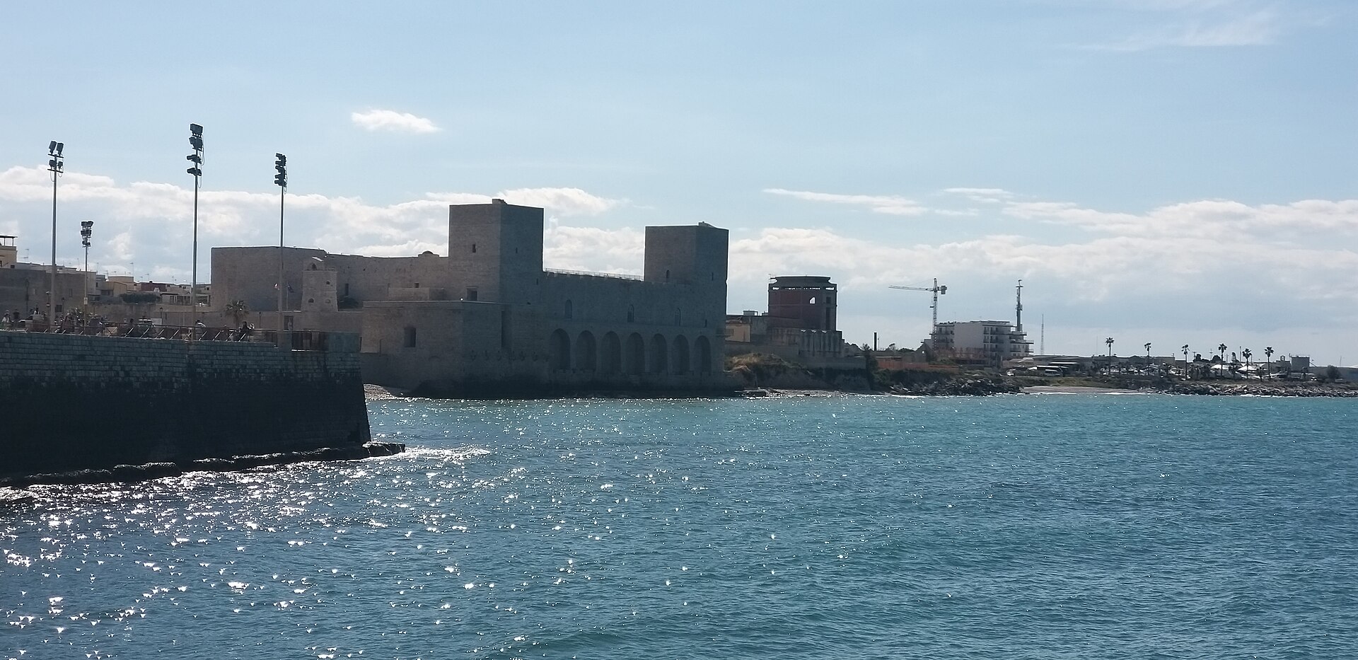 Trani