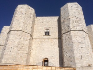 Castel del Monte