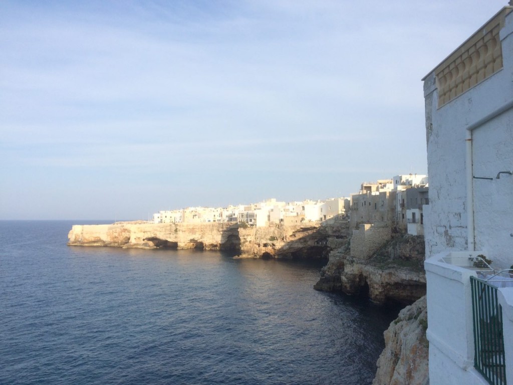 Polignano a Mare